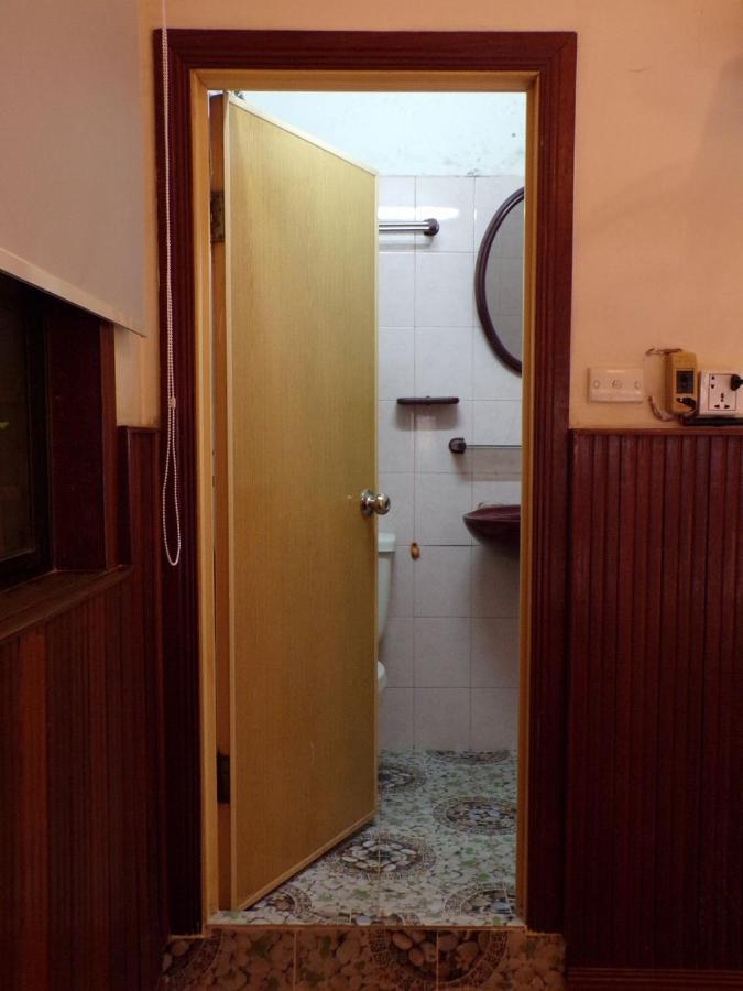 Dimocrata Διαμέρισμα Πνομ Πενχ Εξωτερικό φωτογραφία