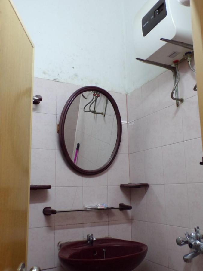Dimocrata Διαμέρισμα Πνομ Πενχ Εξωτερικό φωτογραφία